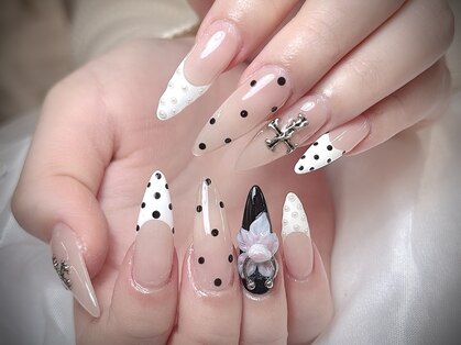 ブイピーネイル 新大久保(VP nail)の写真