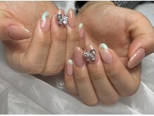 ミニムジュエル(MINIM JeWeL)/定額コース