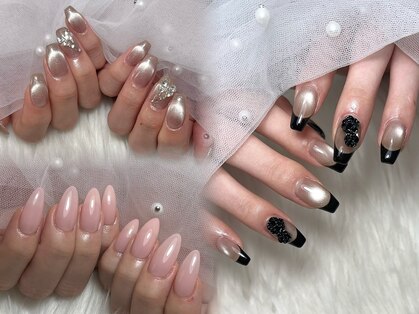 グロス(Gloss)の写真