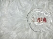 ブルーデイジー(Blue Daisy)/3月、4月限定デザイン☆