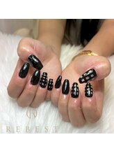 リーベスト 南森町店(REBEST)/