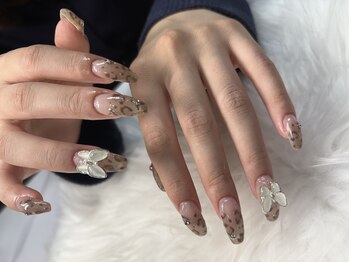 ネイリリー(NAILILY)/