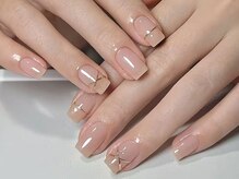 【マツエク・まつ毛パーマ・パリジェンヌ・眉毛】YUZUNA EYELASH 池袋店/フィルイン/パラジェル/ネイル