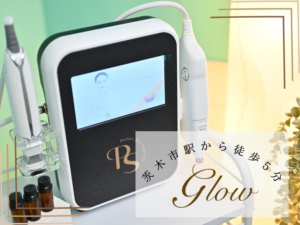 グロウ(glow)｜ホットペッパービューティー