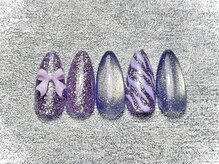 パープヘイズ(PURPLE HAZE)/定額Bコース