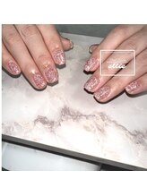 エリー(ellie)/お試しフラッシュネイル