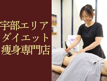 ハバック 宇部店(HBACC)/宇部エリアダイエット痩身専門店