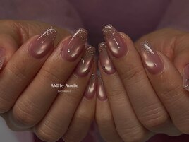 マグネット×フラッシュ:mikako