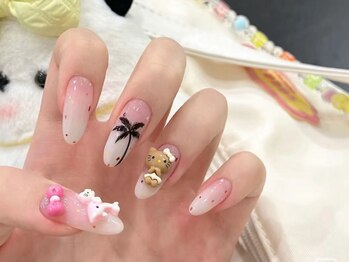 持ち込みデザイン