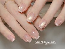 ユミ 池袋(Umi)/マグネットベースにフレンチ