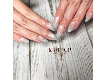ネイルサロン キラップ(Nail Salon KiLAP)の雰囲気(うるマグ多数有♪初回オフ込再来オフ/¥550/土曜何度でもオフ込)