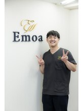 Emoaメディカル整体院 恵比寿院｜整体・小顔矯正　【6/1 NEW OPEN（予定）】&nbsp;澤田 空輝