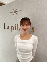 ラ ピラティス 岐阜店(La pilates)&nbsp;セガミ ユウカ