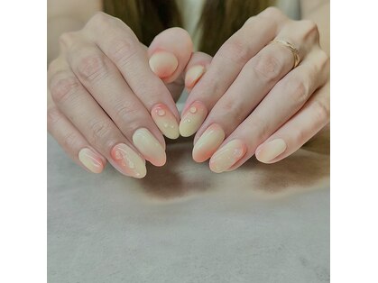 nailsalon Kaijiの写真