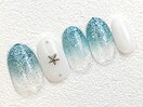 【定額】4590円★キラキラ