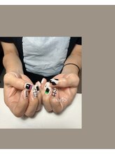マルロ(MARLO)/Simple design@8800→初回7700