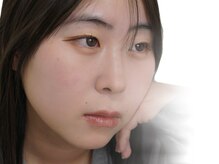 ワンムートブロウ(1mut Brow)