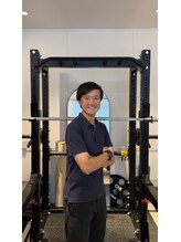 スマイルアップ 梅田院&nbsp;溝口 英治