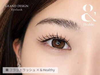 グランドデザイン 岐阜店(GRAND DESIGN)/☆まつげパーマ