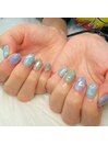 Nail Design
