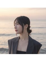 センシスタジオ 流山おおたかの森S C/FLAPS店(Sensi Studio)&nbsp;TopNailist Ayaka