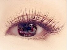 アイラッシュ サロン ルル 春日井店(Eyelash Salon LULU)/リッチセーブル　