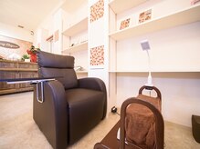 ソワージュ エレガンス(Soiege Elegance)/内観