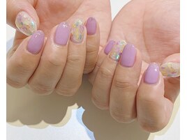 人気の定額デザイン。