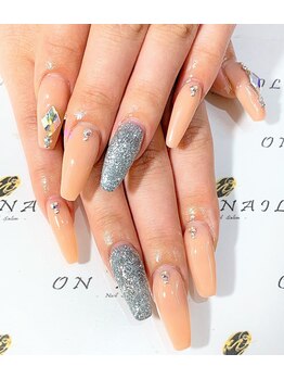 オンネイル(on nail)/
