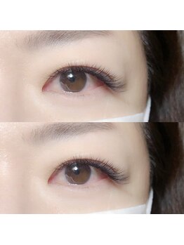 ネイル&アイラッシュ ルミア(Nail & Eyelash LUMIA)/LUMIAフォトギャラリー