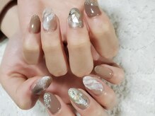 クレール(claire)/フリーアート￥10000