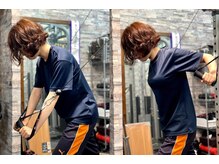 インペリアルボディ(Imperial Body)/トレーニング風景