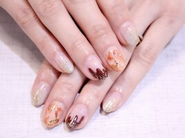 ＊ショコラ＊ニュアンス＊