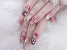 キューティプティ新宿/☆★☆お客様デザイン☆★☆