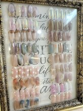 グレイス(GRACE)/定額7000デザイン