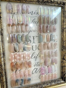 グレイス(GRACE)/定額7000デザイン