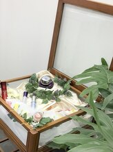 ヤクルトフェイシャルサロン 別所/ヤクルトのお化粧品☆