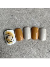 リリービューティーネイル(Lily beauty nail)/フット