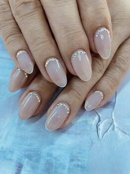 アンベリール(Embellir)/9/20