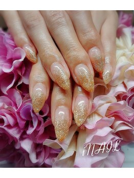 アイネイル(iNAIL)/