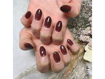 サロンド ボヌール(salon de bonheur)/