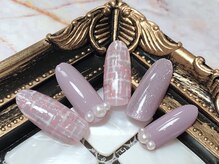 フローラ(flora)/選べる定額デザイン