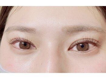 ザラボアングゥ(The Labo ungu)/パリジェンヌラッシュリフト