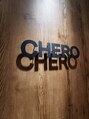 チェロ ビー プラットフォーム(CHERO Be Platform)/シェアサロンCHERO代表