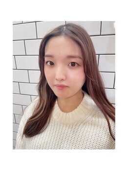 ファミーユ 太田(Fameu)/トータルスタイリング