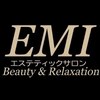 EMI 上野店ロゴ