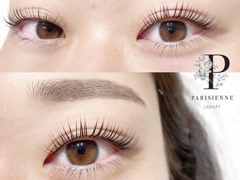 アイ アヴァンス 鳳店(Eye AVANCE.)/ラッシュリフト＋アイブロウ