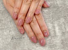 ブランシュ(BLANCHE)/ピンクネイル