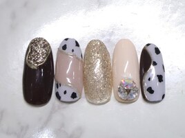 10月新作☆こだわりコース