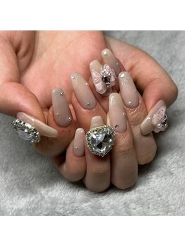 メイプル(Maple)/持ち込みデザイン